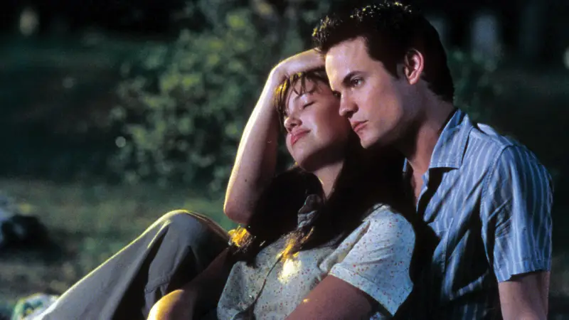 A Walk to Remember