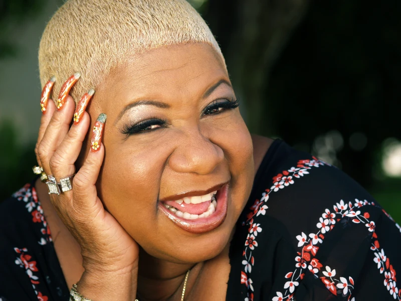 Luenell