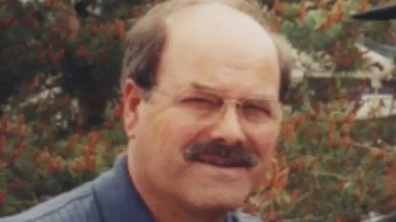 Dennis Rader