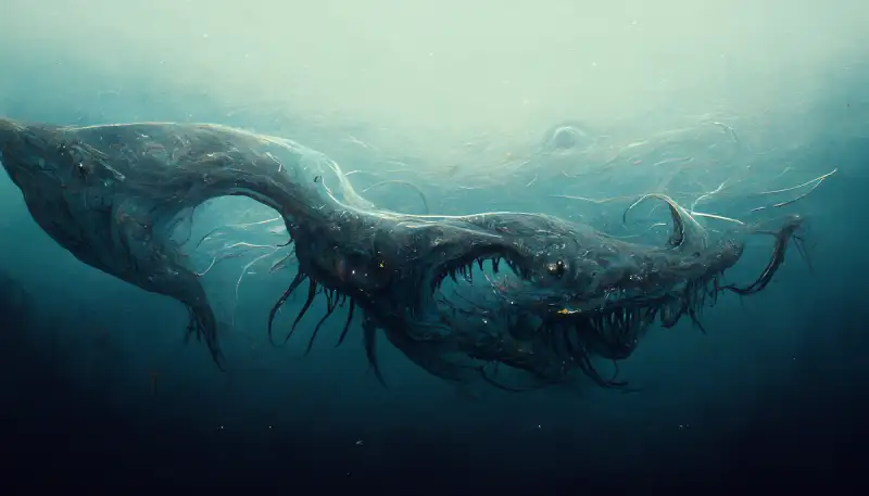 Leviathan