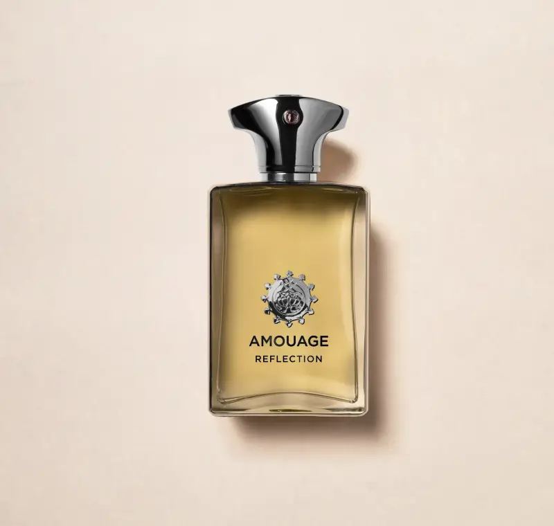 Amouage Interlude Man (2008)