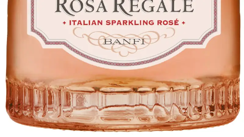 Banfi Castello Rosa Brachetto Regale d'Acqui