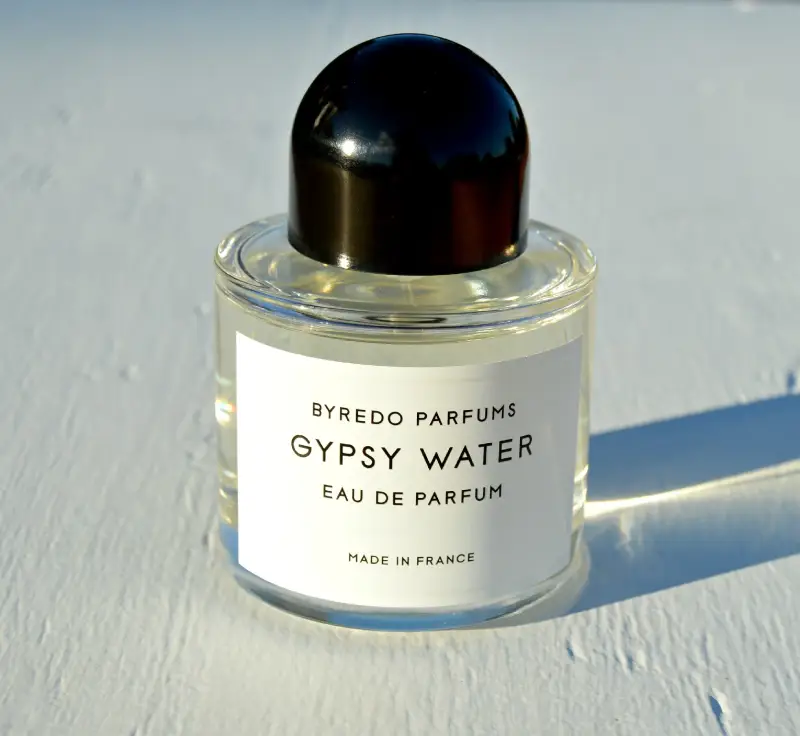 Byredo Gypsy Water (2008)