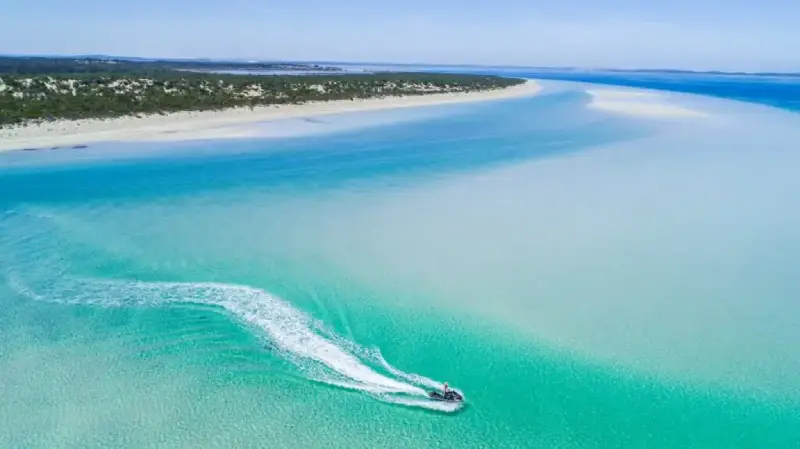 Coffin Bay (South Australia)