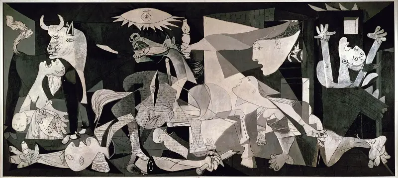 Guernica (1937)