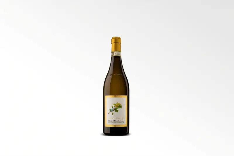 La Spinetta d'Asti Moscato