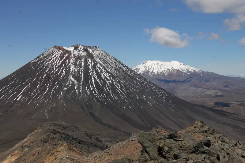 Mount Doom (New Zealand)