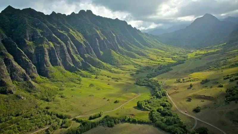 Skull Island (Indonesia)