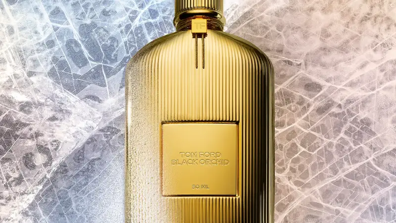 Tom Ford Black Orchid (2006)