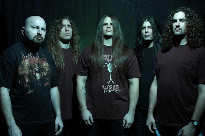 Cannibal Corpse