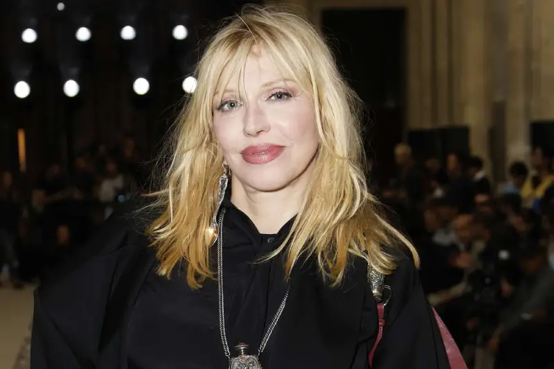 Courtney Love