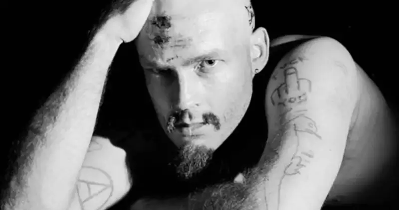 GG Allin