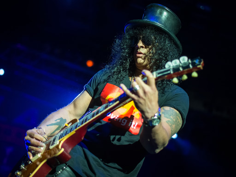 Slash