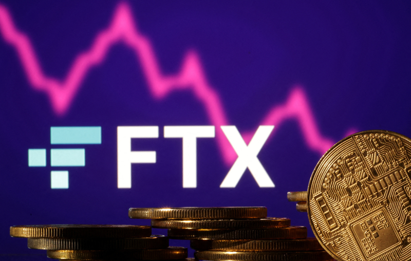 The FTX Scandal 