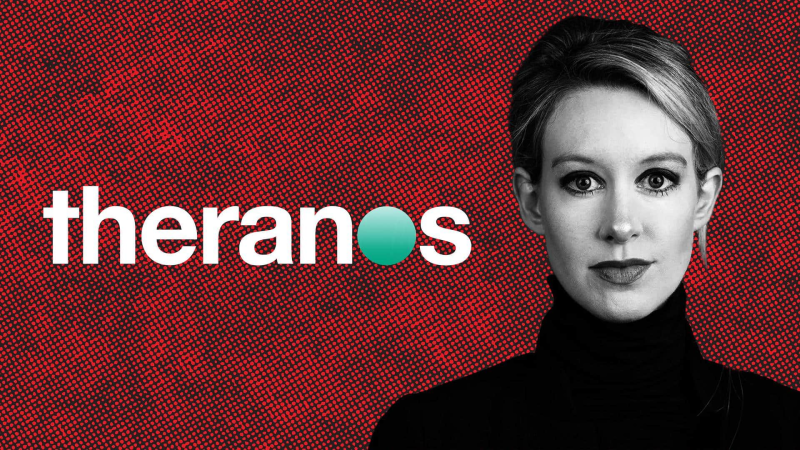 theranos 