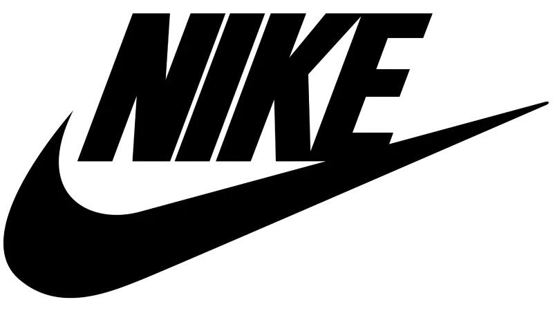 1. Nike