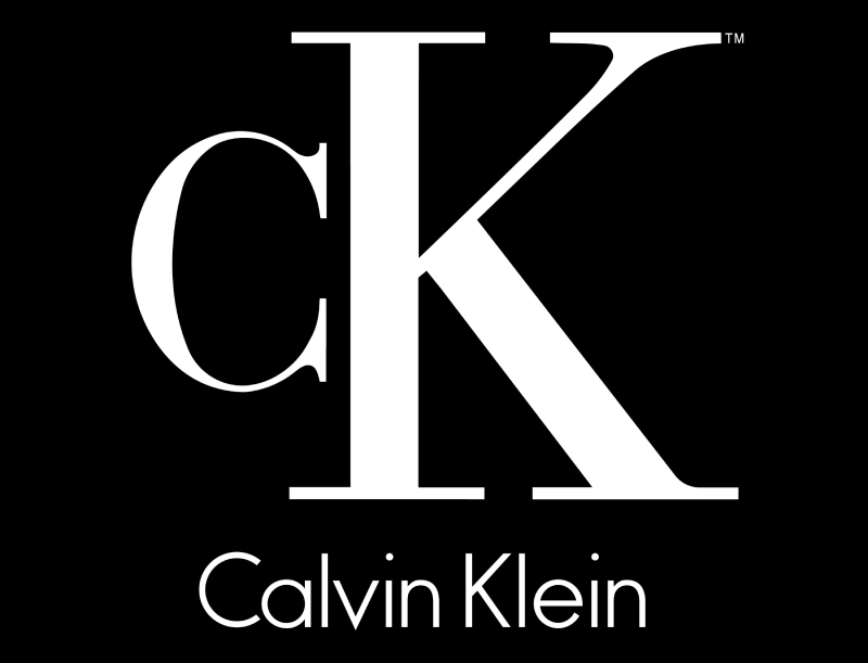 10. Calvin Klein