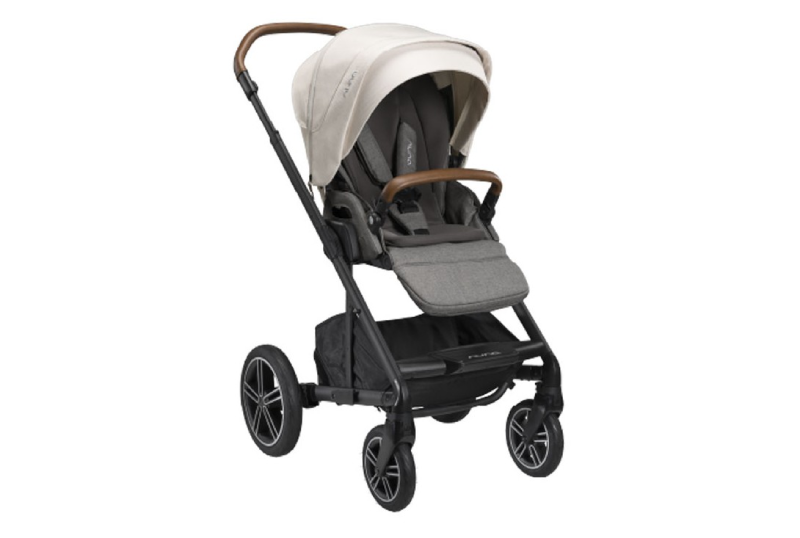 3. Nuna Mixx Next Stroller