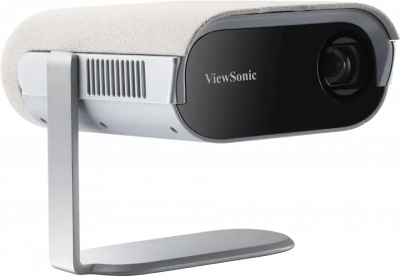 3. ViewSonic M1+ Portable Smart Wi-Fi Projector