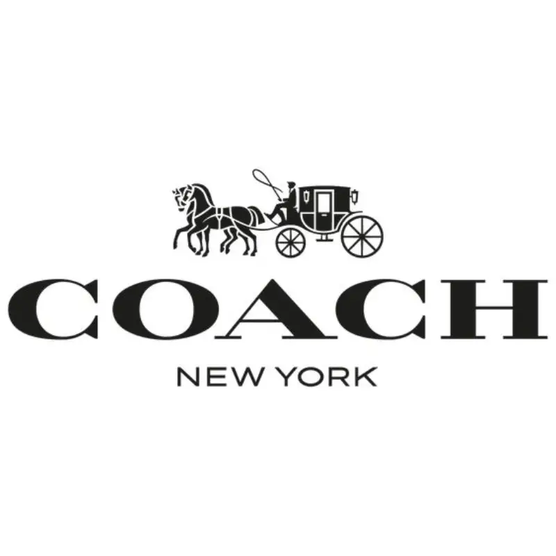 7. Coach 