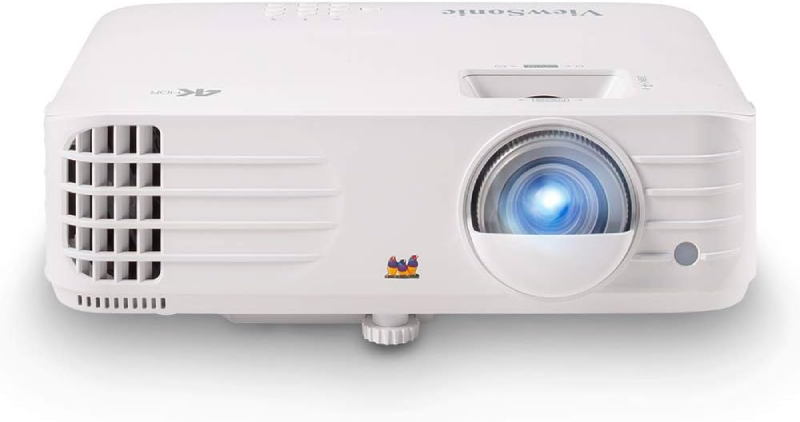 7. ViewSonic PX701 HD-3500 Lumens Projector