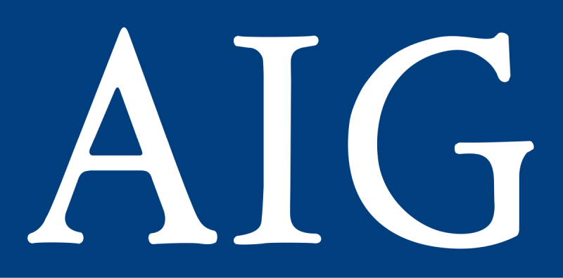 American Insurance Group (AIG) 