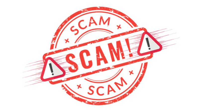 Everything You Should Know About Financial Scams 