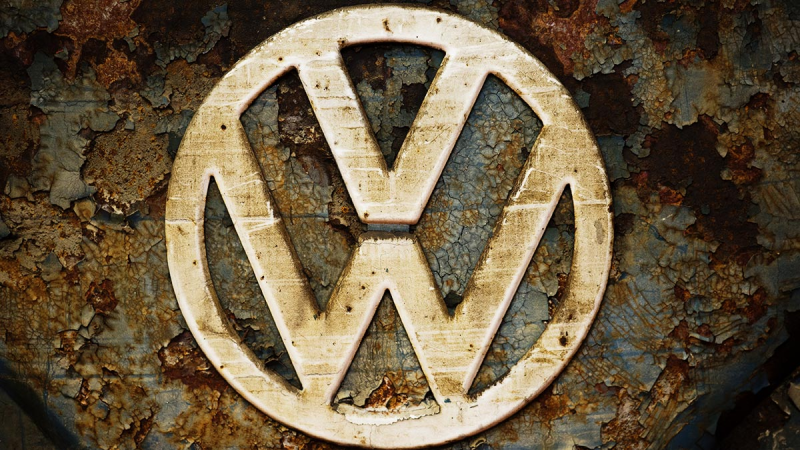 Volkswagen 