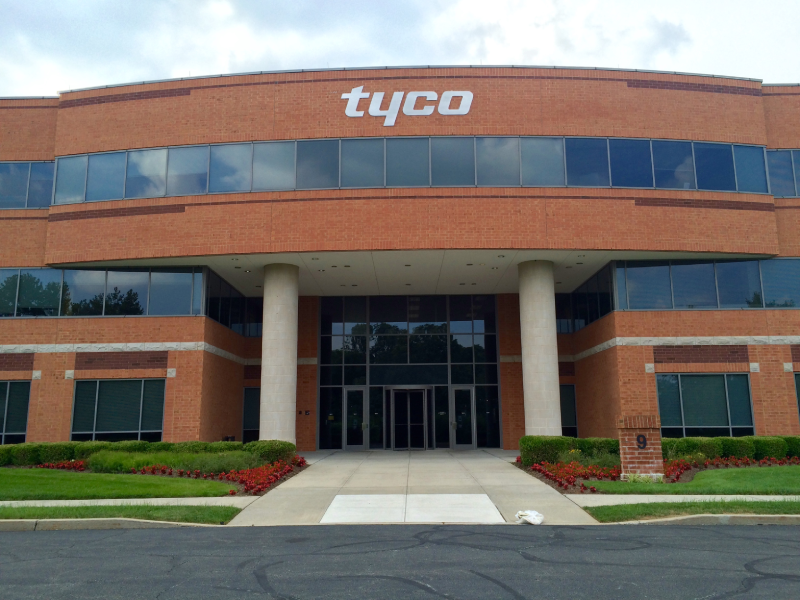 tyco 