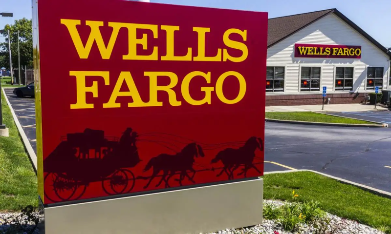 wells fargo