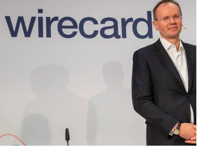 wirecard 