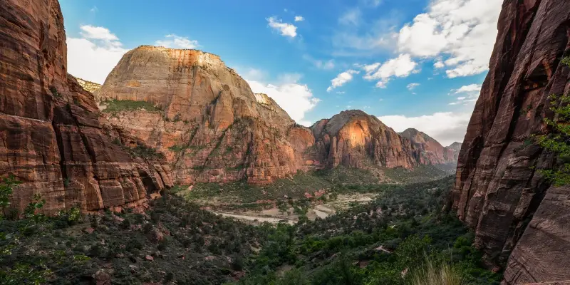 10 Unfortunate National Park Deaths