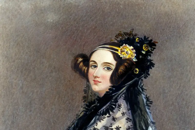 Ada Lovelace