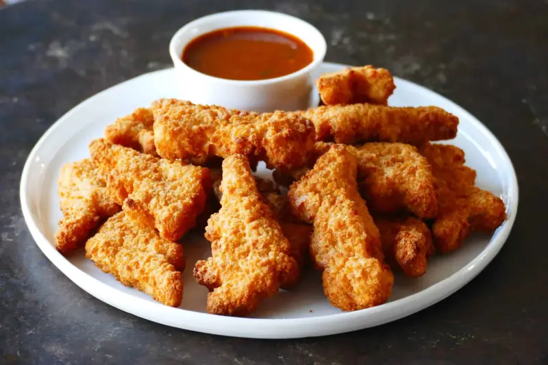 Chicken Nuggets