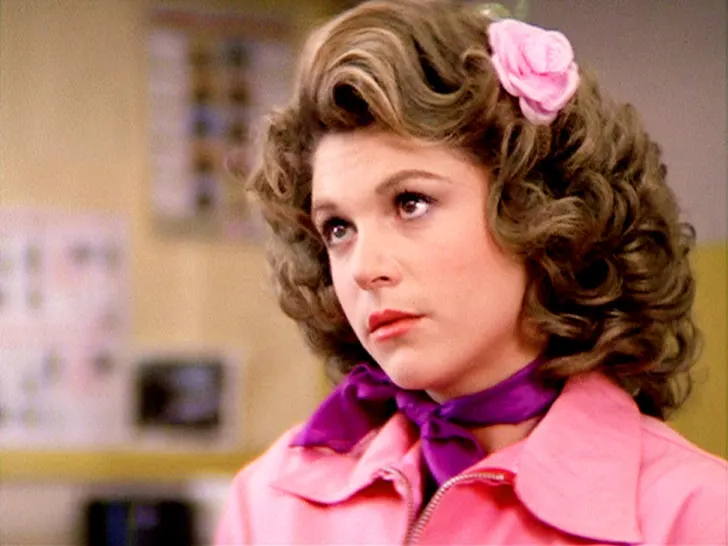 Dinah Manoff (Marty Maraschino)