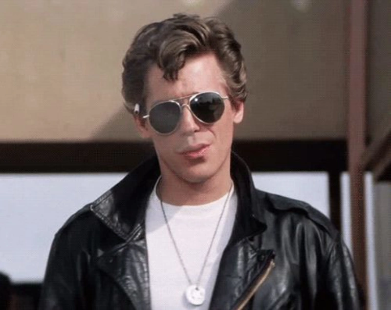 Jeff Conaway (Kenickie)