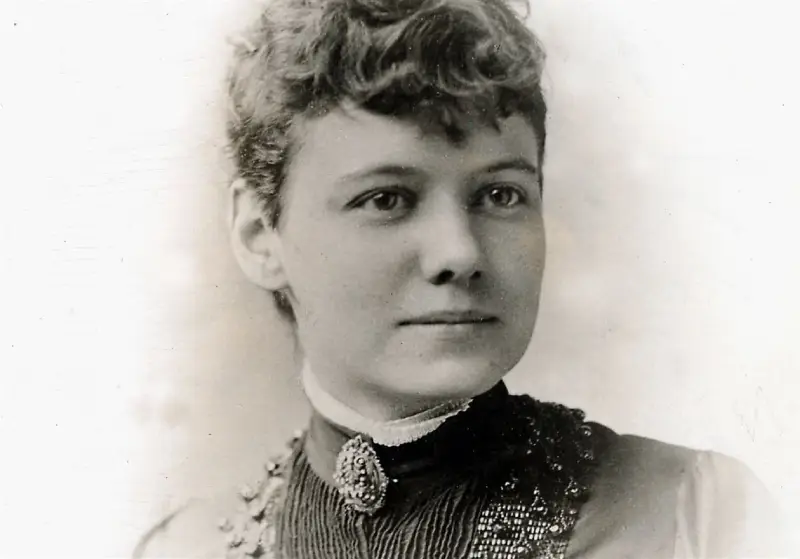 Nellie Bly