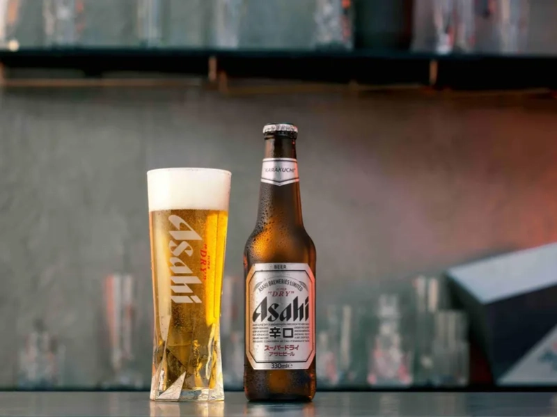 Asahi 