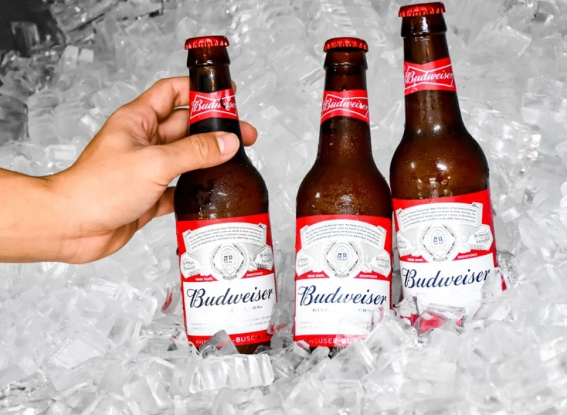 Budweiser