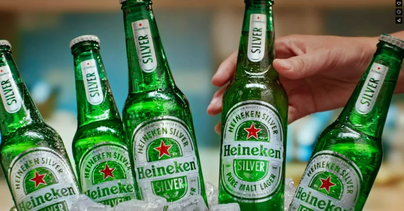 Heineken