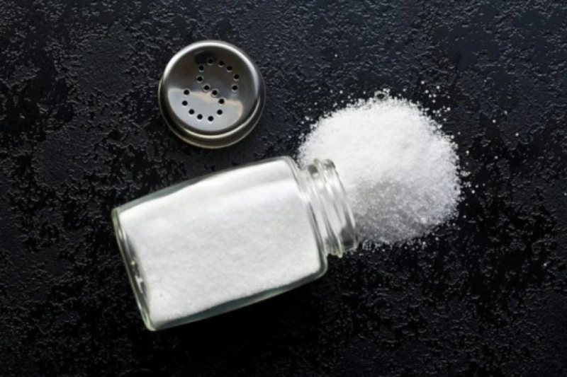 Salt or sugar