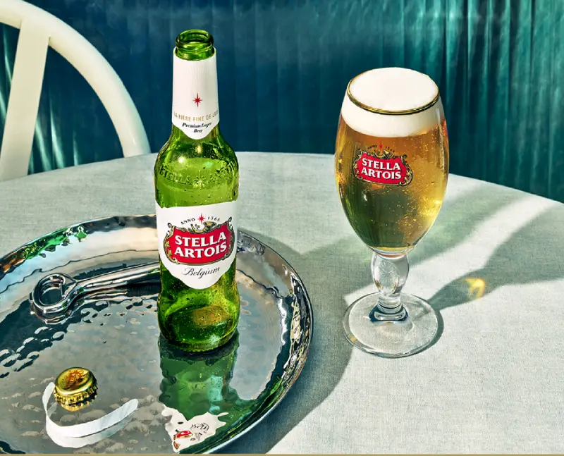 Stella Artois