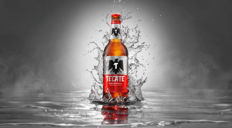 Tecate 