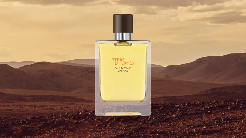 Terre d'Hermès