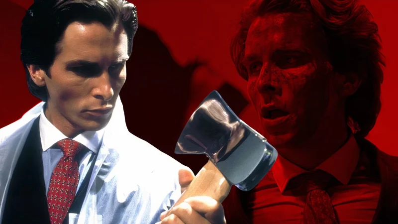 American Psycho