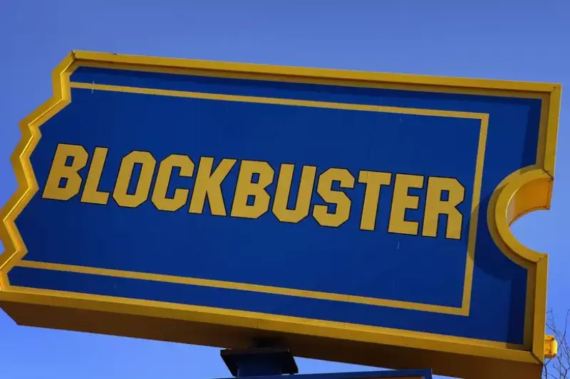 Blockbuster (2010)