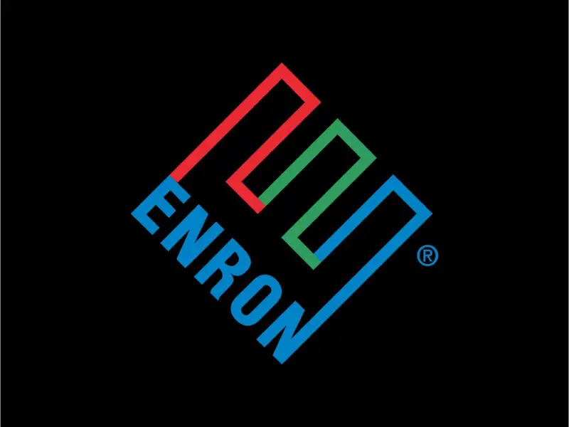 Enron (2001)