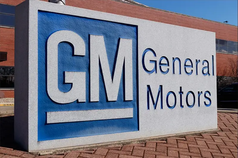 General Motors (2009)