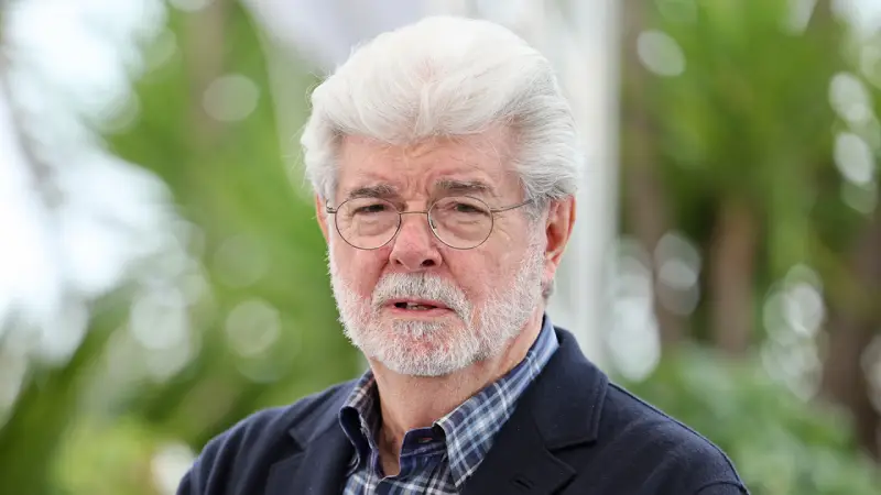 George Lucas