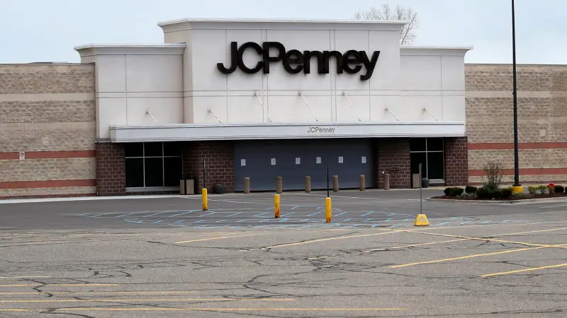 JCPenney (2020)